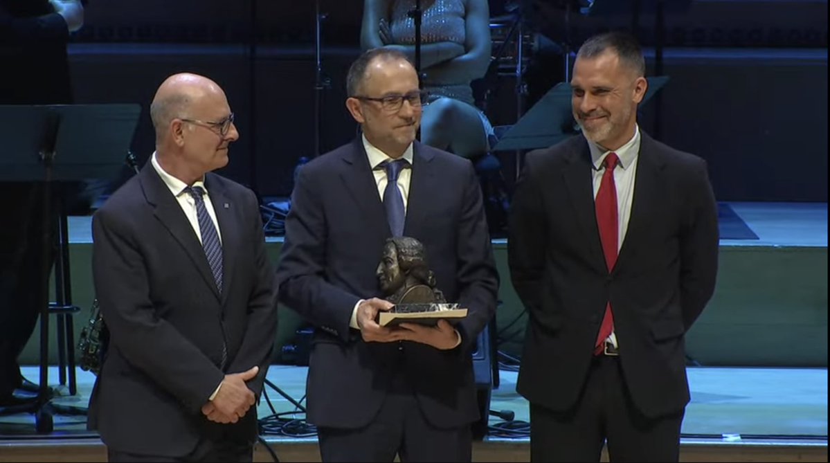 TelecosCAT tweet media