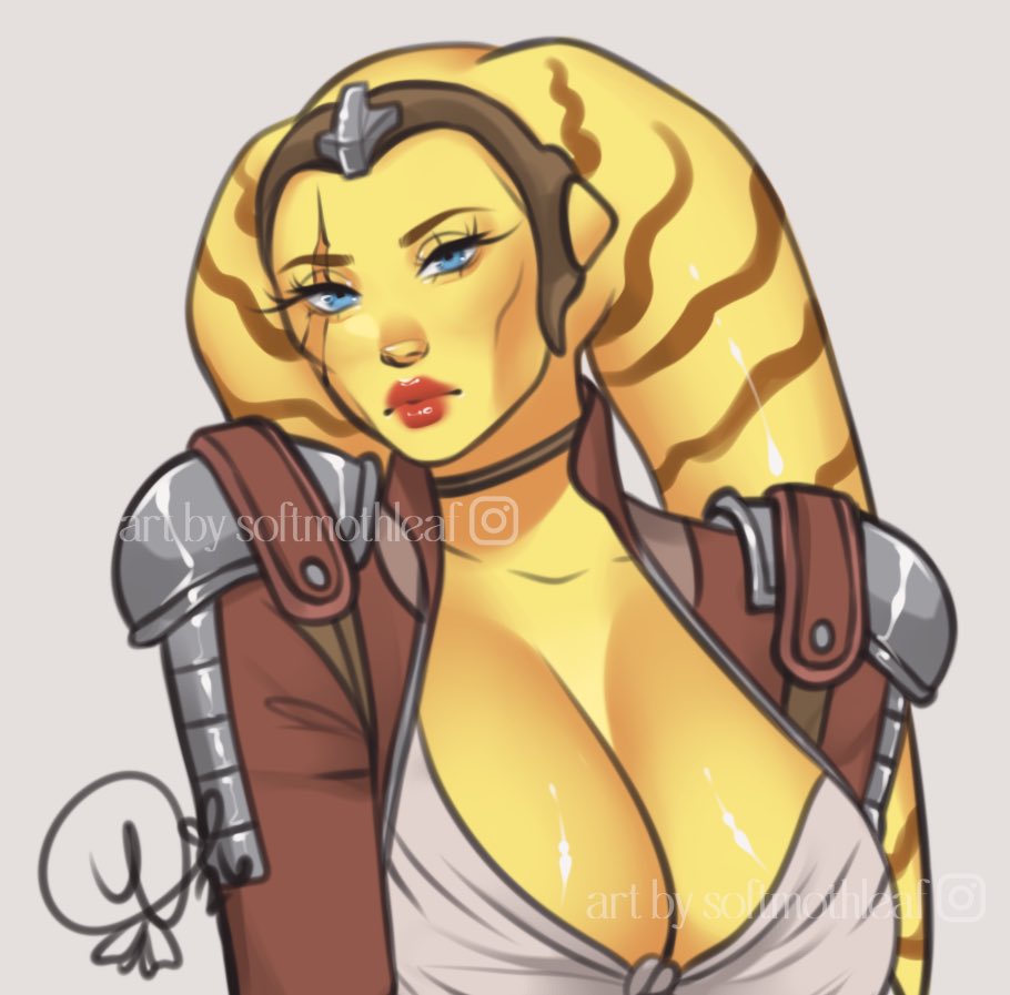 🔞softmothleaf ₊˚⊹ 𐦍 ⋆₊ ⊹ (commissions open) tweet media