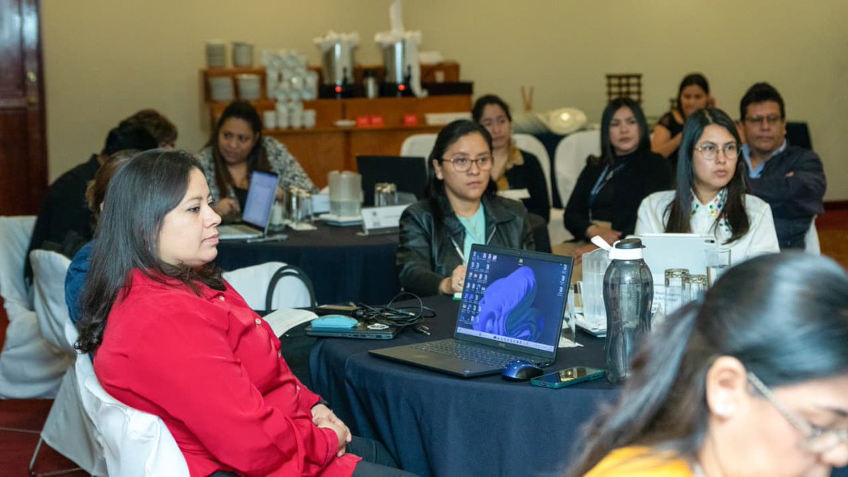 MAGA Guatemala tweet media