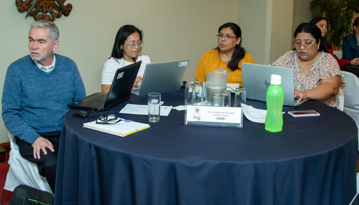 MAGA Guatemala tweet media