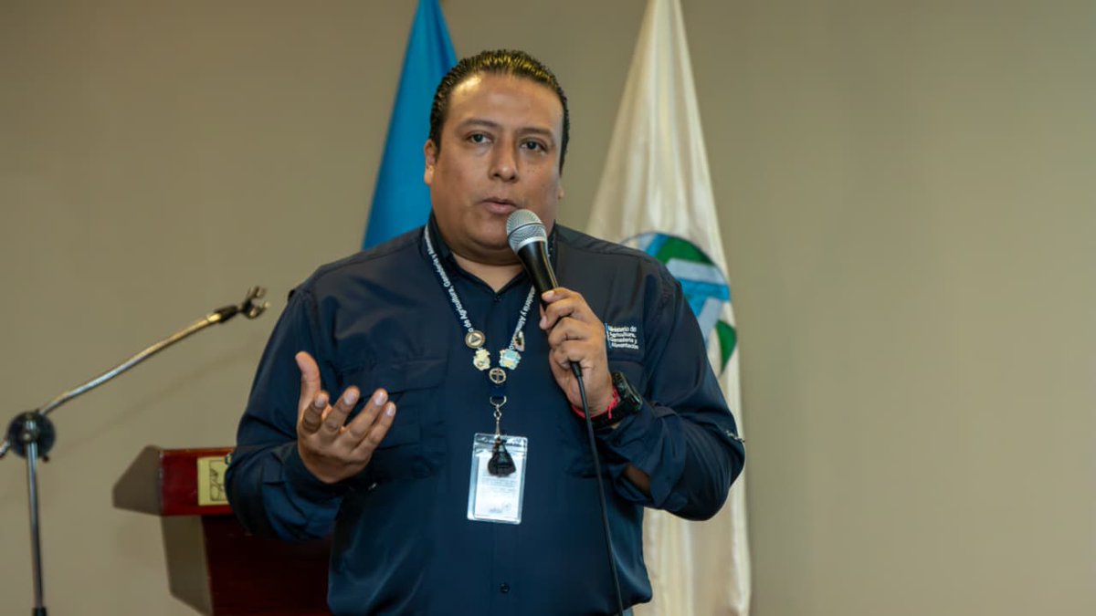 MAGA Guatemala tweet media