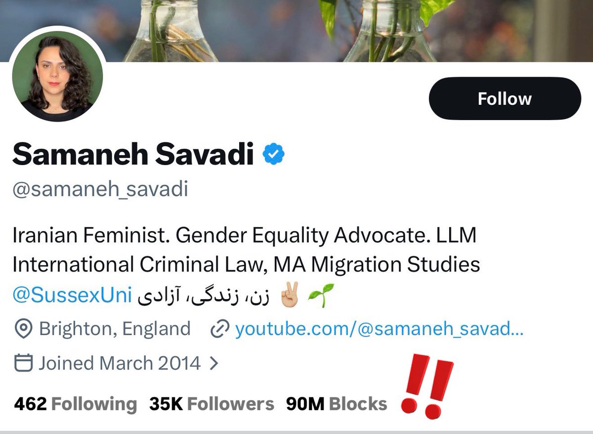 Shahrouz Chorakchi tweet media