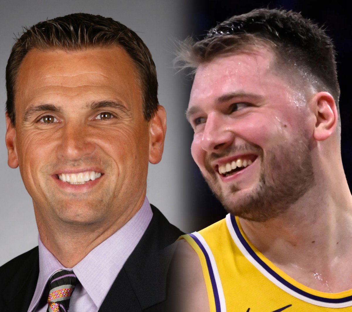 LakeShowYo tweet media