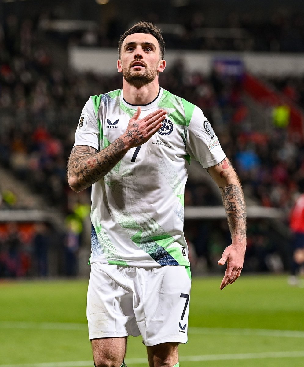 Ireland Football ⚽️🇮🇪 tweet media