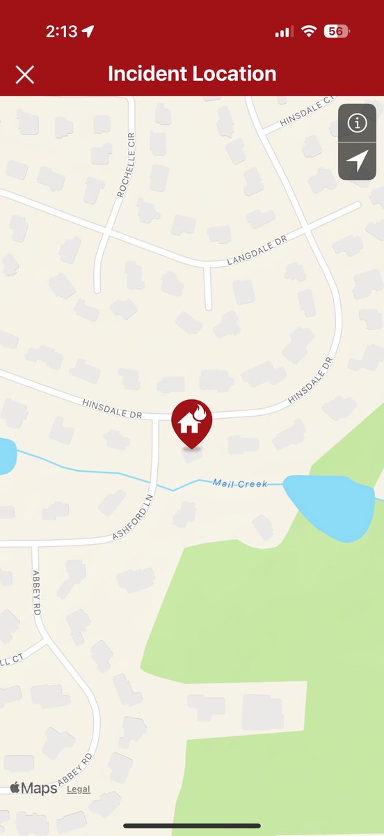 poudrefire tweet media