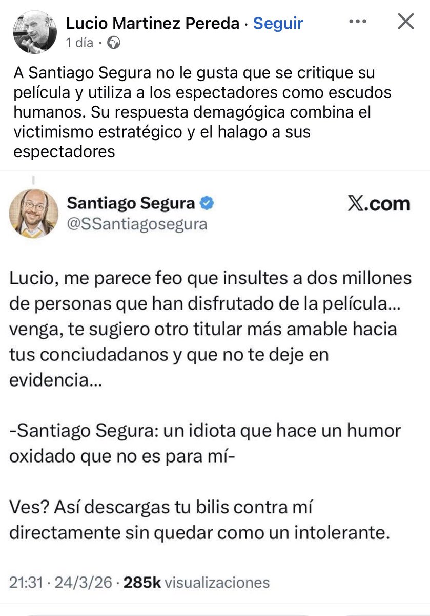 RafiFerrando's tweet photo. @mejoreszasca Ojo que el pavo sigue en Facebook @mejoreszasca https://t.co/kfE8Yj7f2p