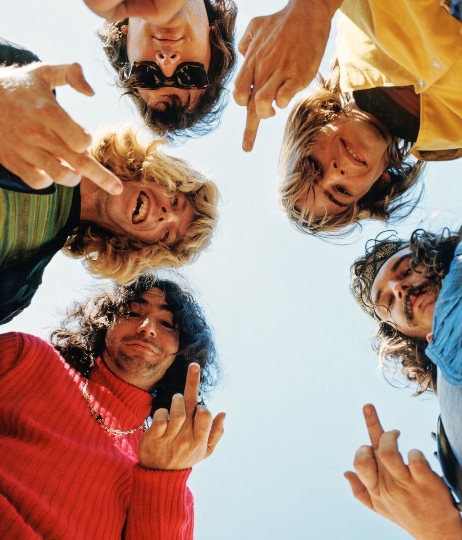 Classic Rock In Pics tweet media