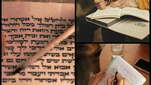 Últimos días de marzo… ¿y tu historia? 👀✍️
Si necesitas estructura, ojo con mi curso 📔
Arma tu escaleta en 2 semanas en Udemy
#cursos #escritura #novela #escaleta
buff.ly/upEPNAw