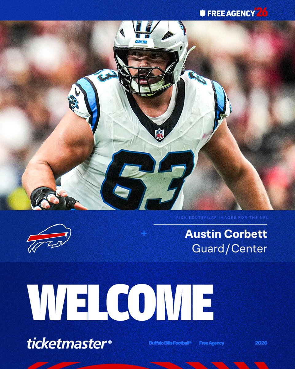 Buffalo Bills tweet media