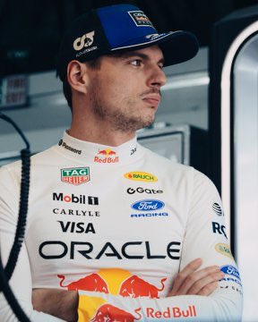 Fórmula Dinámica F1 tweet media