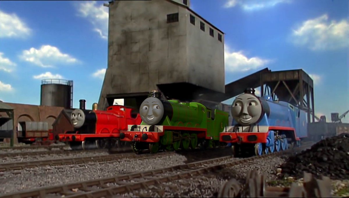 ミーム/Meme the Green Engine tweet media