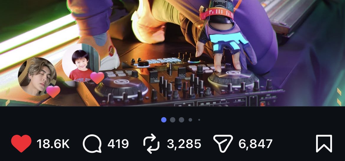 บี๋🚌 tweet media