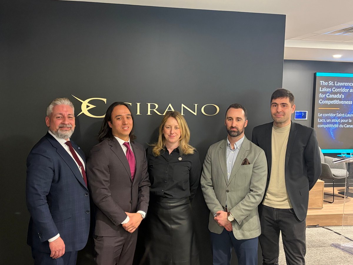 Chamber of Marine Commerce tweet media