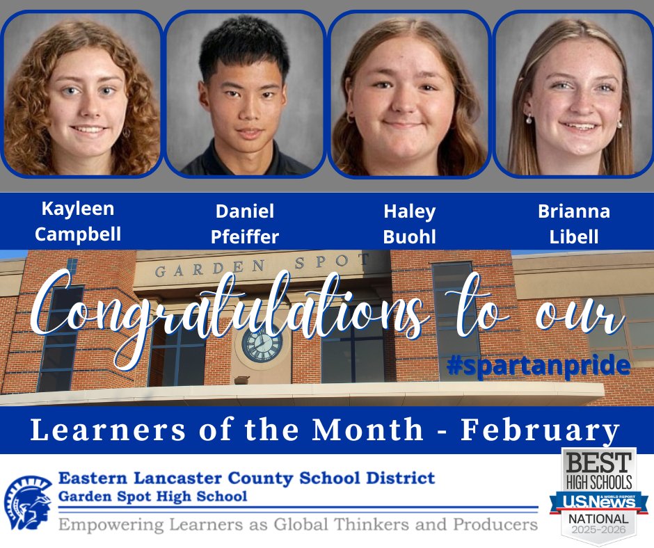 ELANCO School District tweet media