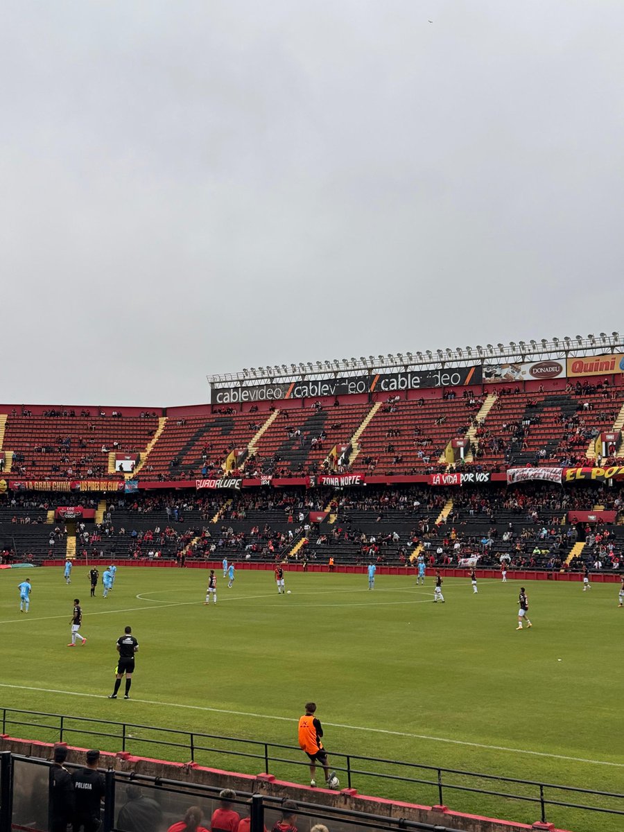 El Macha Fazzola tweet media