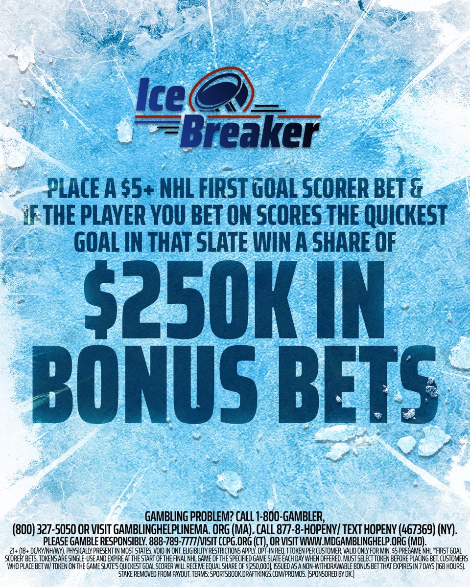 DraftKings Sportsbook tweet media