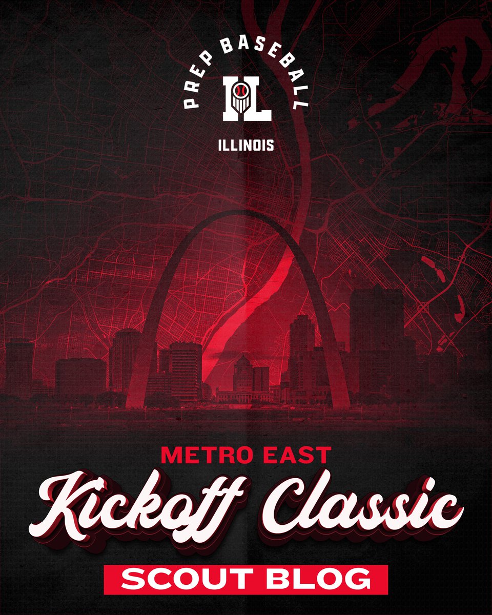 Prep Baseball Illinois tweet media