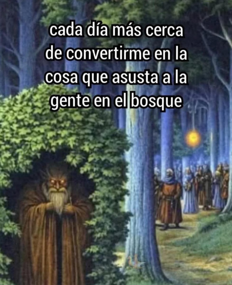 DBenandanti's tweet photo. Si es que quedan bosques...👁️ https://t.co/cR8vtY6bJt