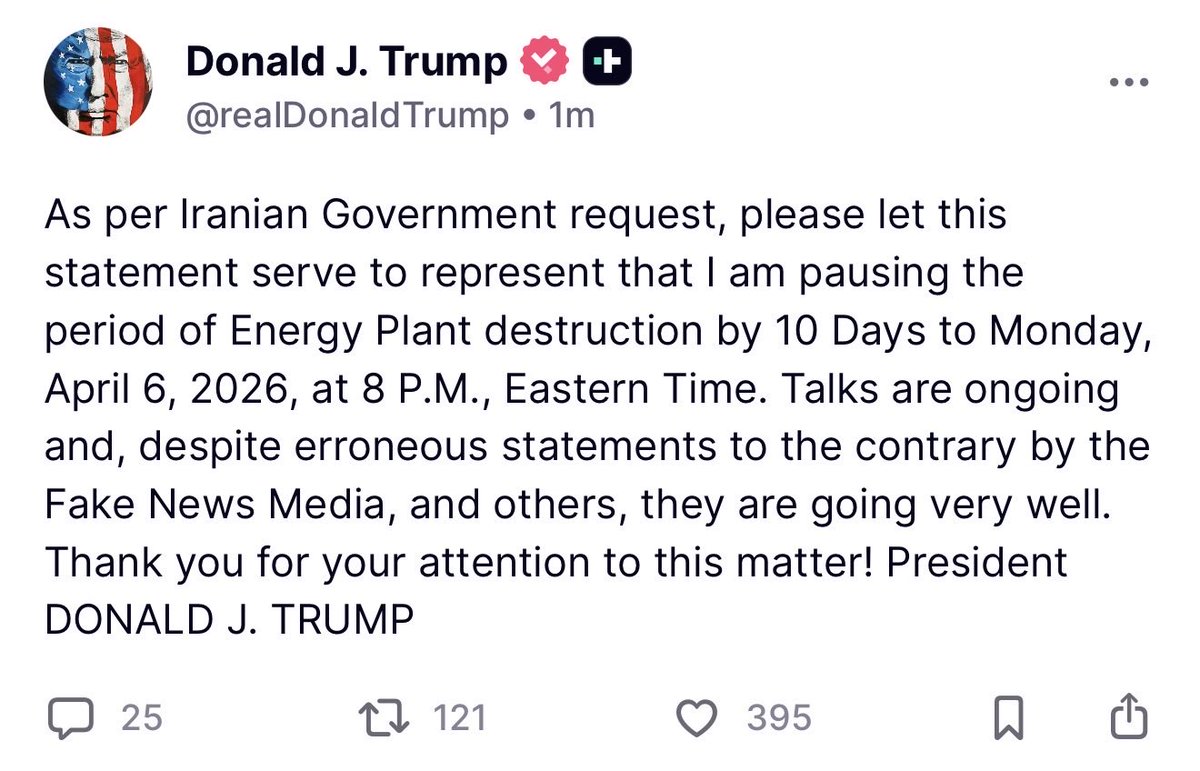 MAGA Voice tweet media