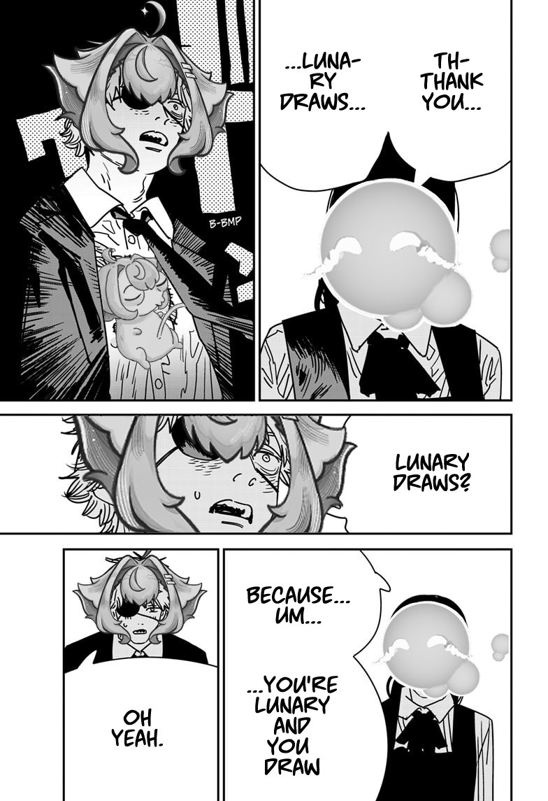 Lunary☁️🌟| Dream Eating Vtuber tweet media