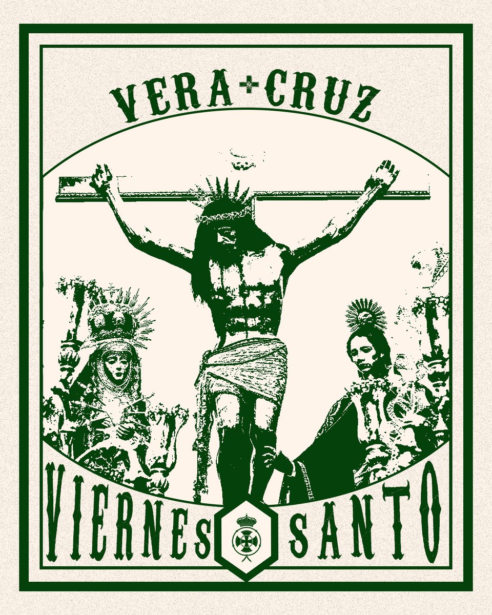 Vera-Cruz de Los Palacios tweet media