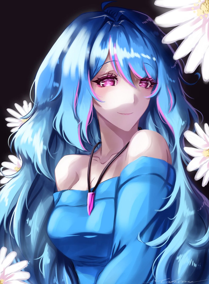 Hime | Commissions fechadas (2/2) tweet media