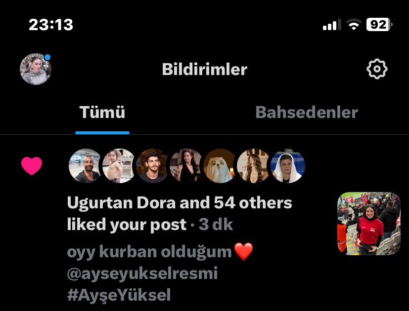 ttheminos's tweet photo. dora dayımıza bak 😇 https://t.co/OoFjSJN2WE
