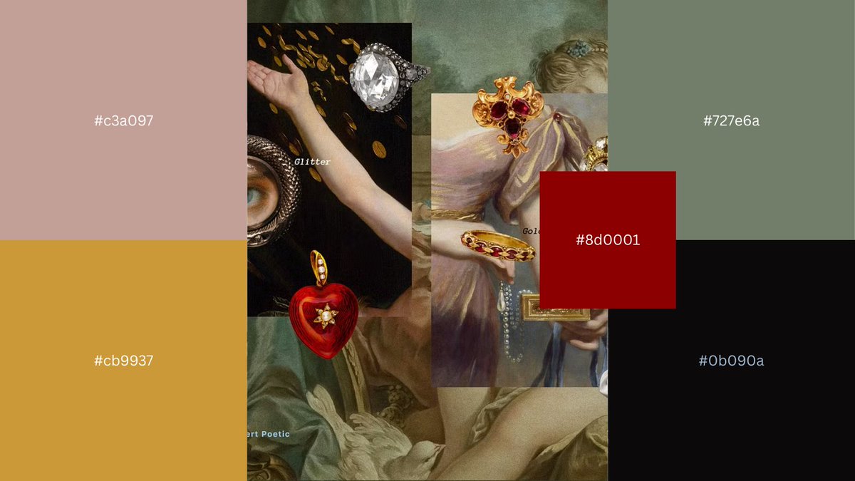 Creative Market tweet media