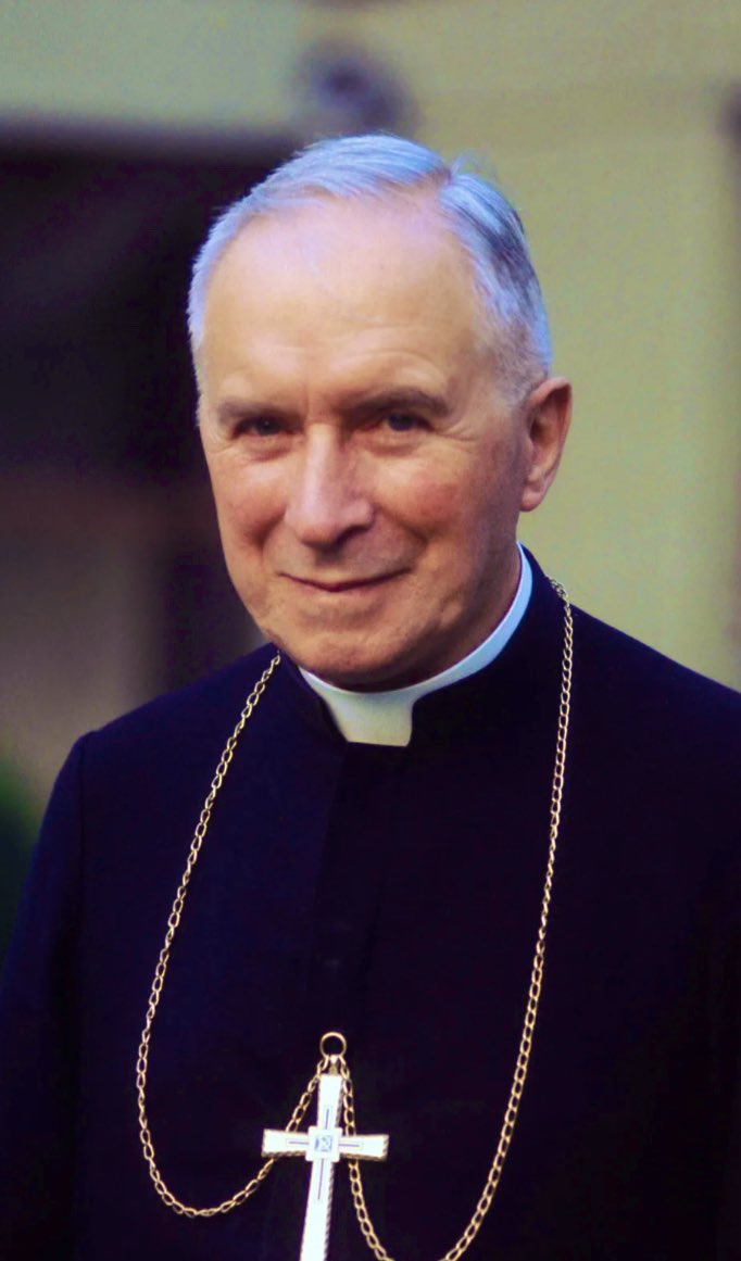 Father Adam Chenal tweet media