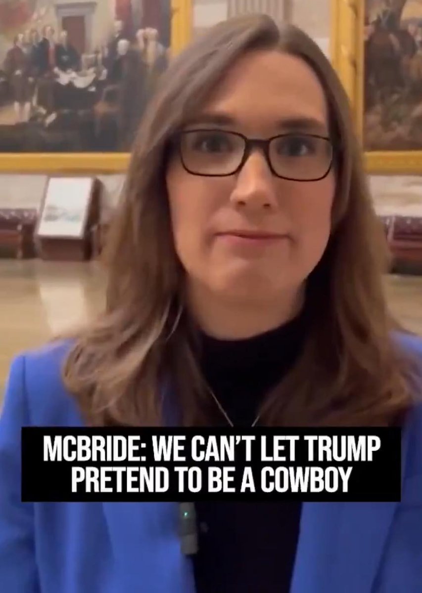 Wake Up America tweet media