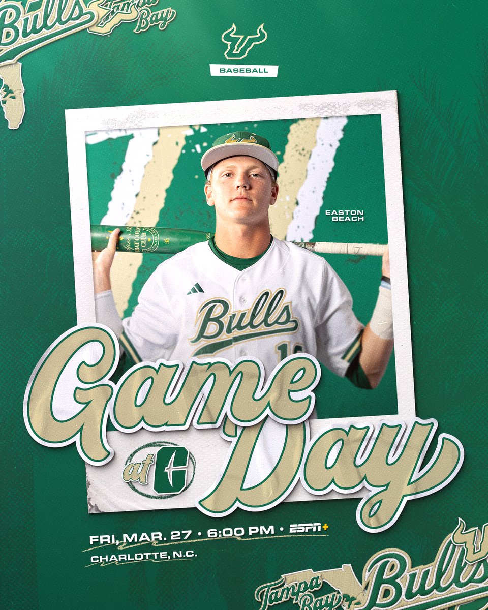 New state unlocked, Game 1 tonight. 🔓