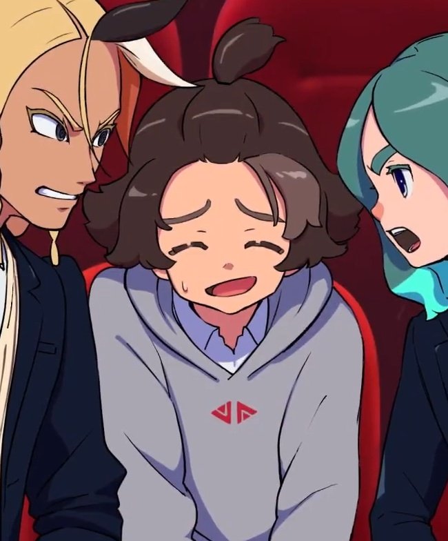 TU CED DE CONFI tweet media