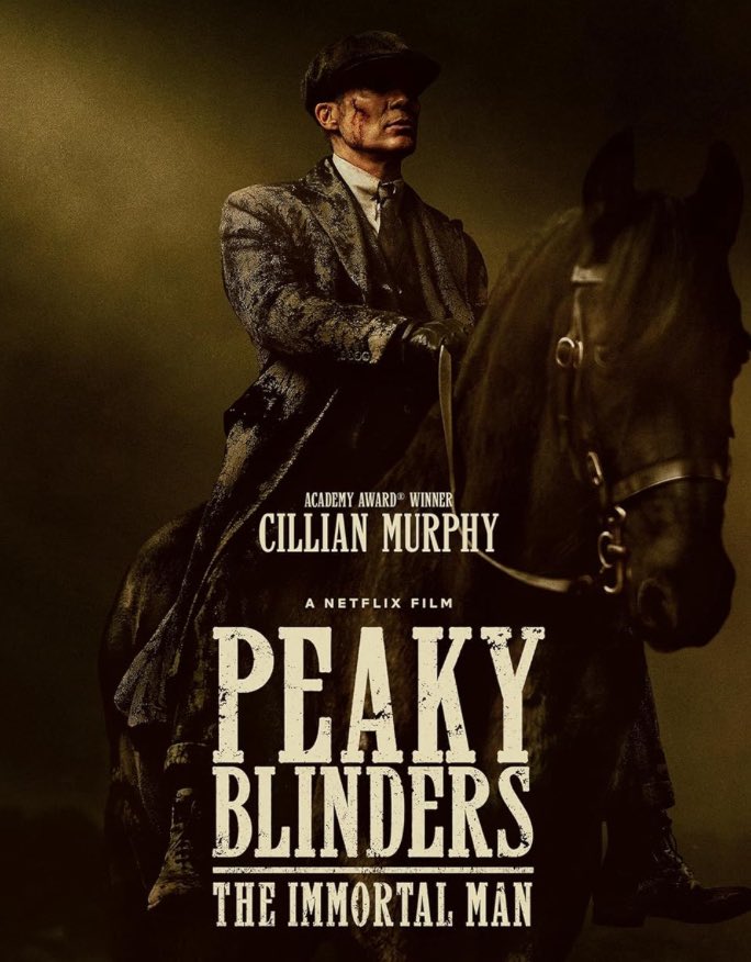 Ritz Cinema tweet media