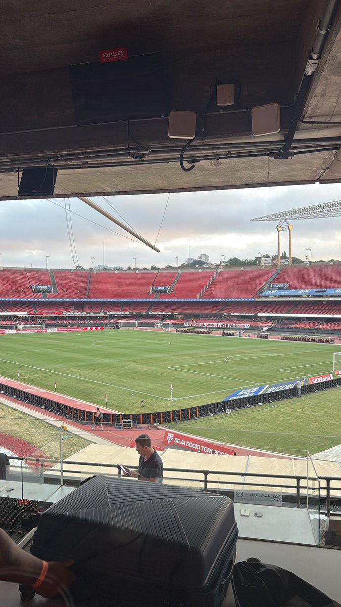 Ramoni Artico tweet media