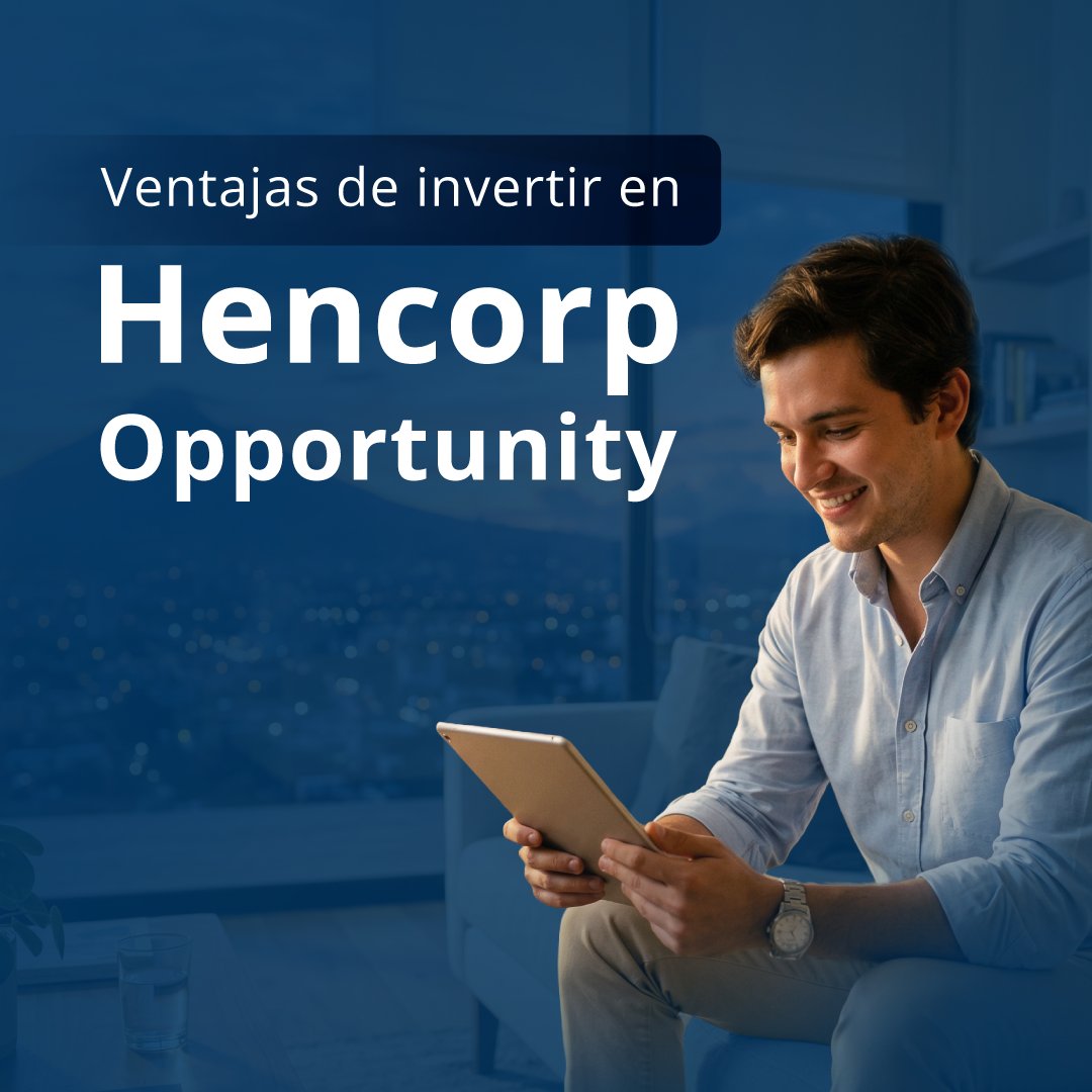 Hencorp tweet media