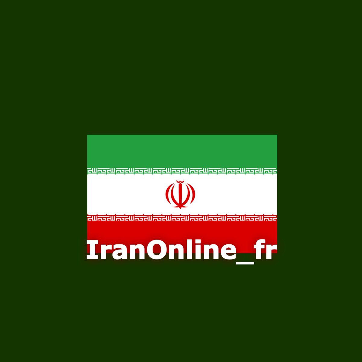 Iran Online tweet media