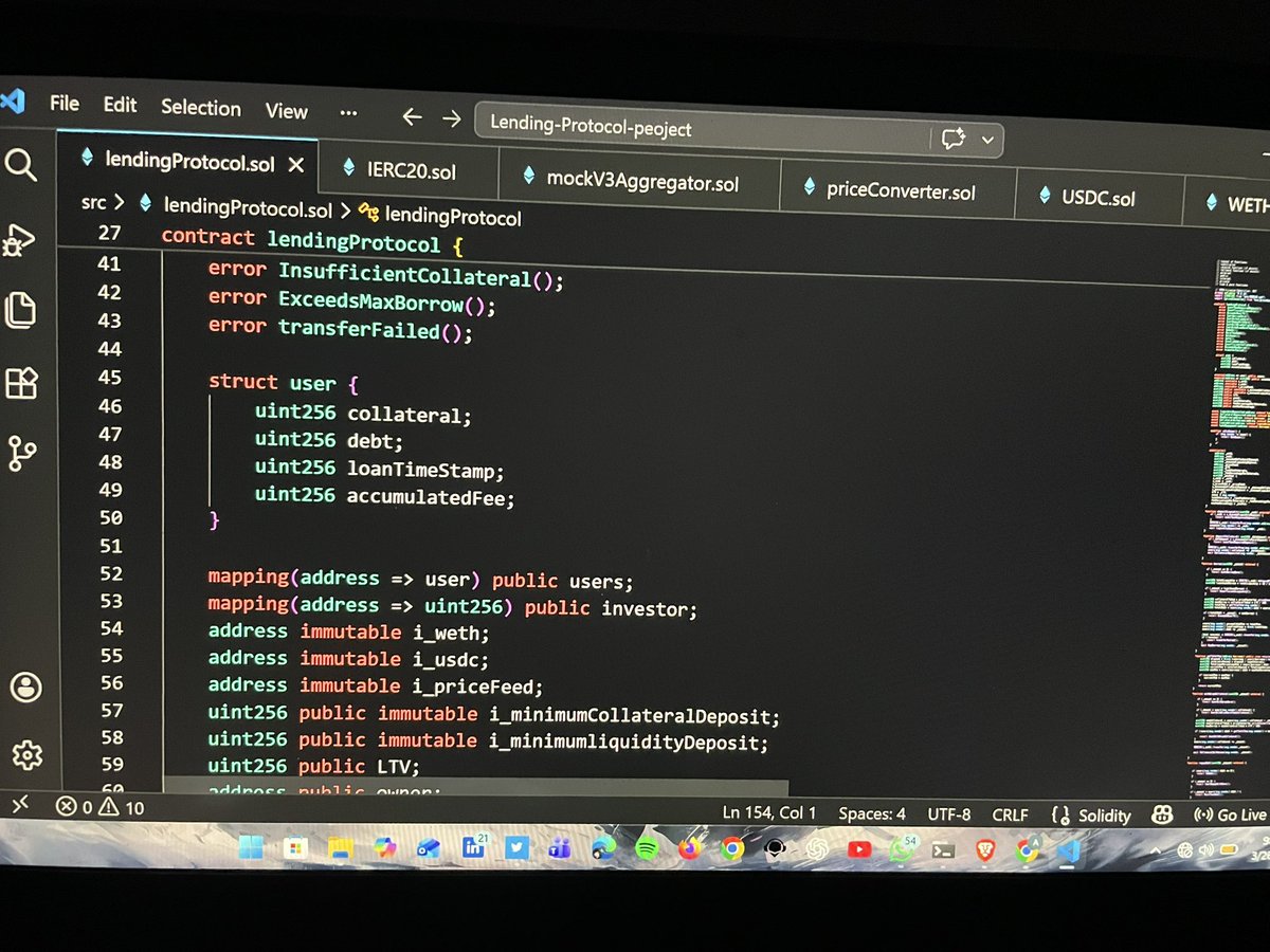 Daniel . web3 Builder tweet media
