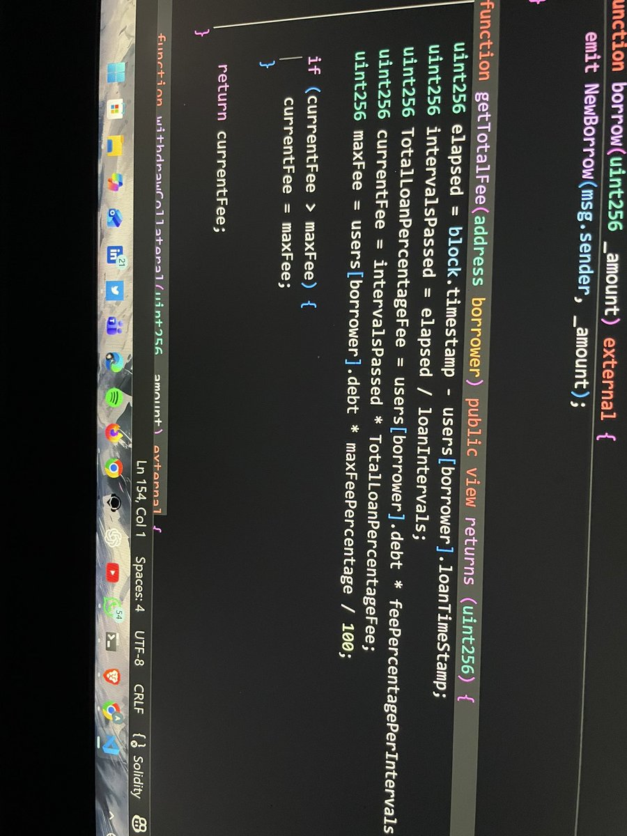 Daniel . web3 Builder tweet media