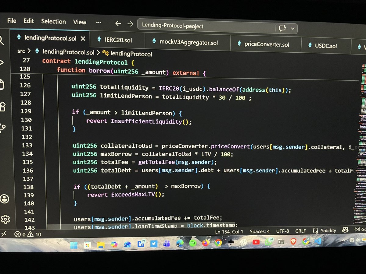 Daniel . web3 Builder tweet media