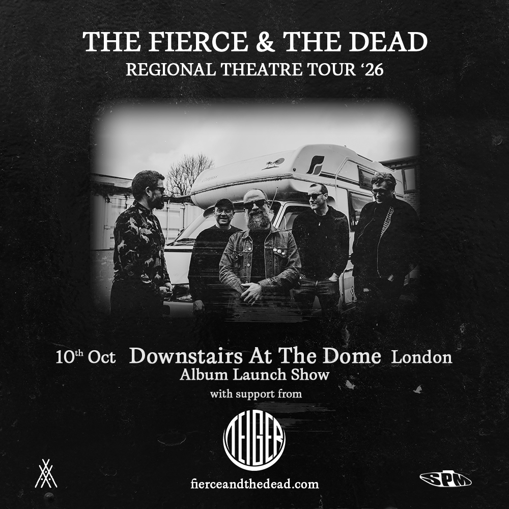 TFATD's tweet photo. Pleased to annouce Tieger will support in London and Summoners will support in Southampton - Tickets at https://t.co/5QRPiNF7QI https://t.co/Qtkg99LLp3