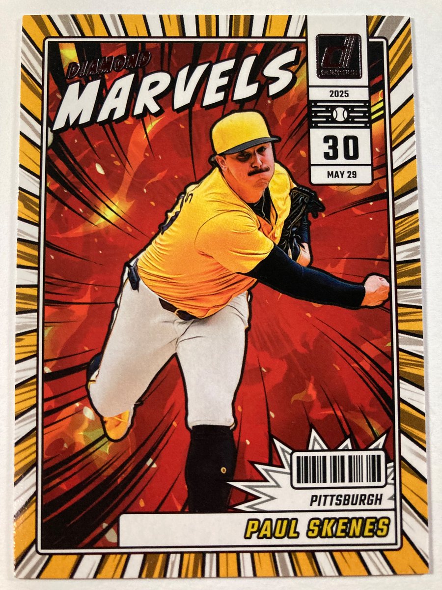 Wayne’s World of Sports Betting & Trading Cards tweet media