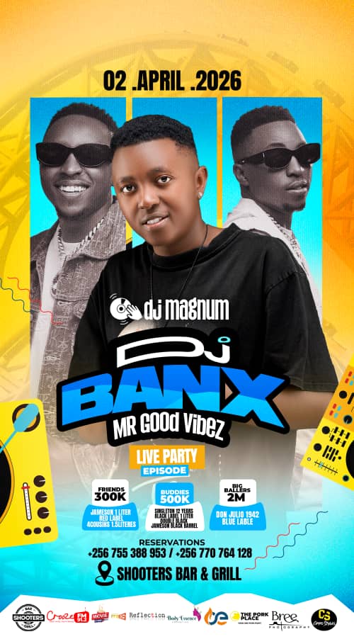 Deejay Magnum tweet media