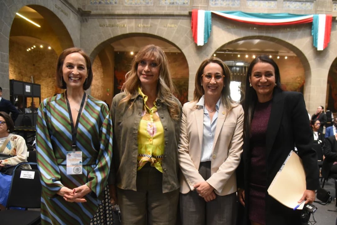 Partido Verde_Senado tweet media