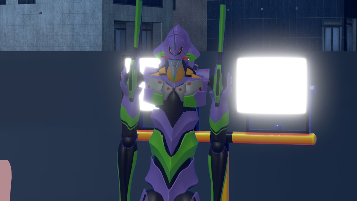 わらです tweet media