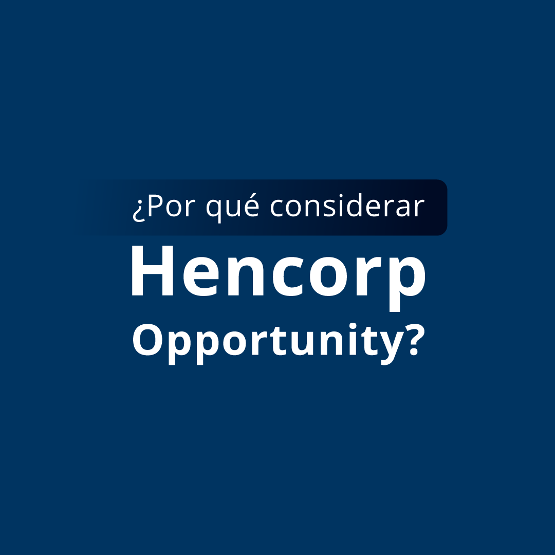 Hencorp tweet media