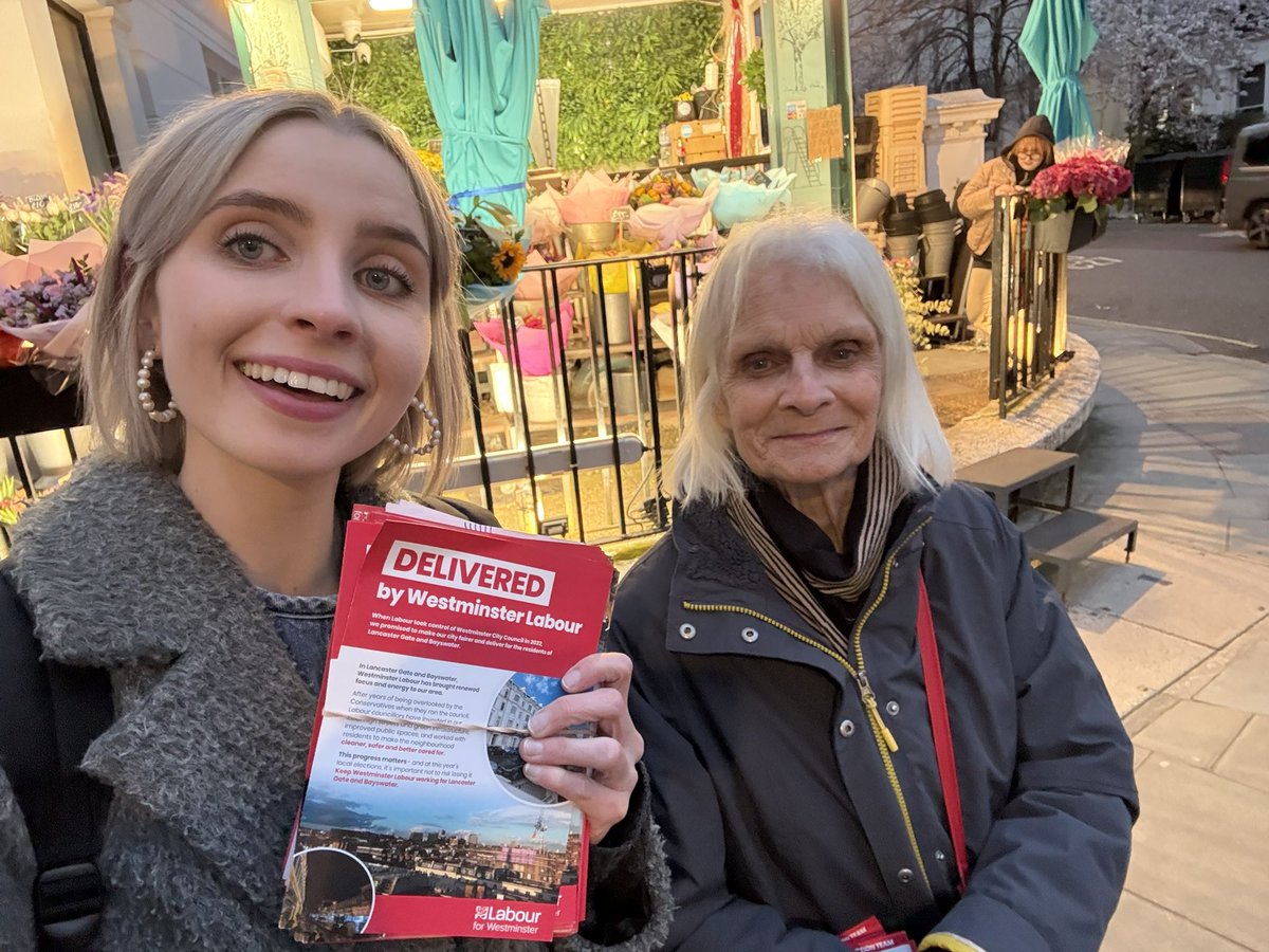 Lancaster Gate Labour tweet media