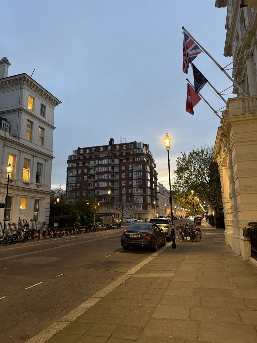 Lancaster Gate Labour tweet media