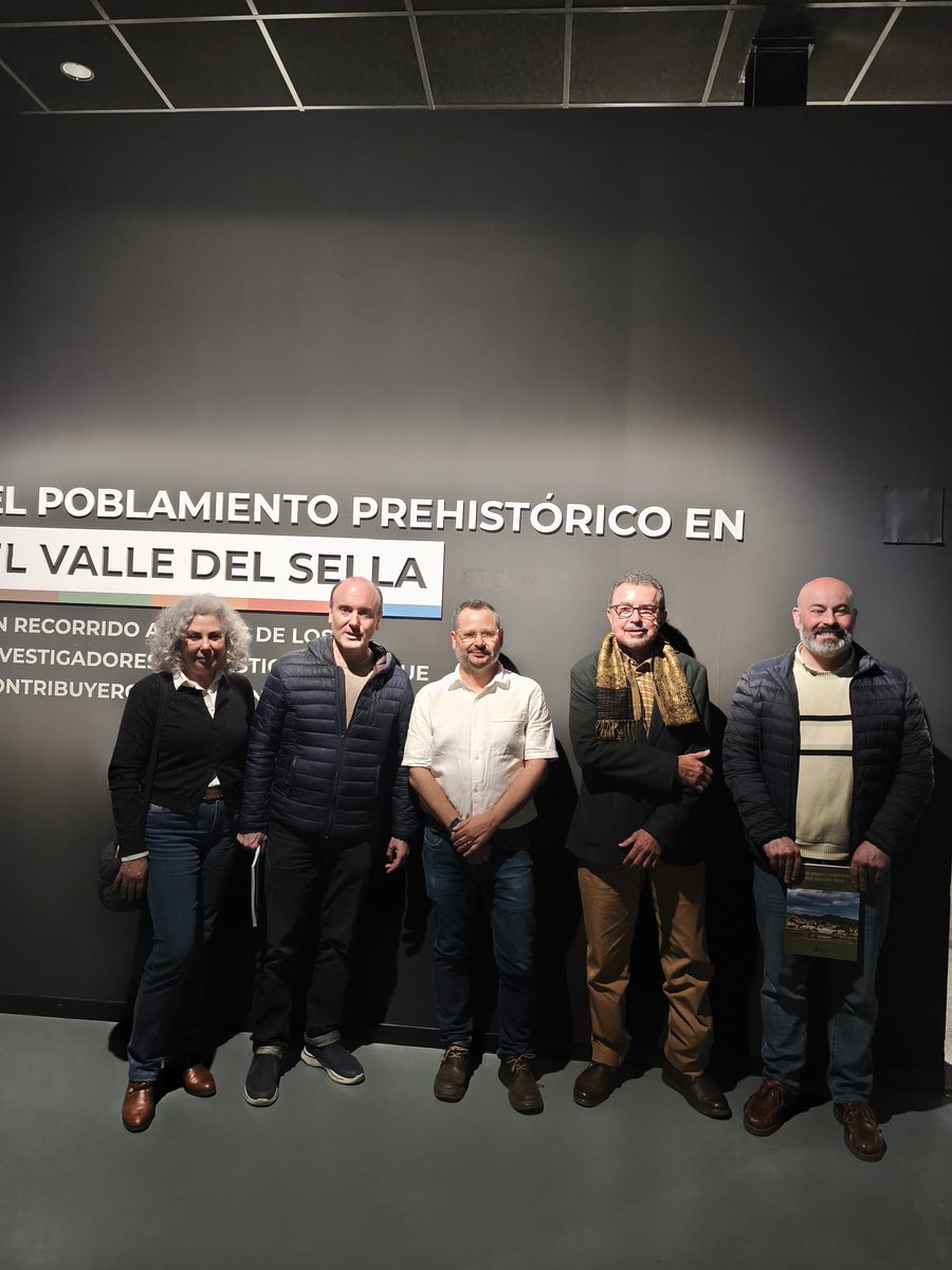 Centro Tito Bustillo tweet media