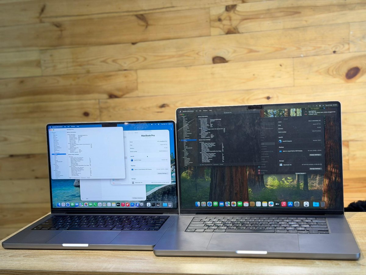 Skylark's Place Gadgets 💉📱 tweet media