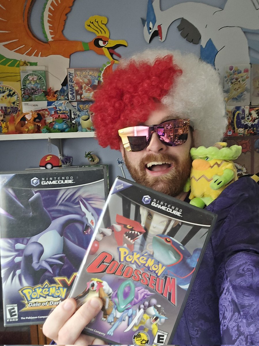 pseudowoodoworks (Steve) tweet media